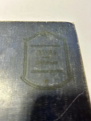 Jeeves by P.G. Wodehouse Published by A.L. Burt Company 1923 - Image 1 of 4