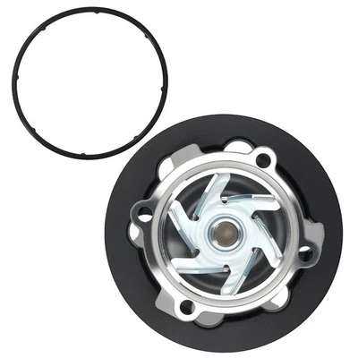 Pompe à Eau for Alfa Romeo Mito Fiat Panda 1.3L 2003-2021 1334206 - Photo 1/4