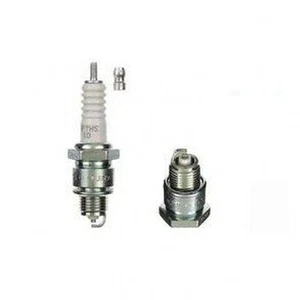 NGK BPZ8HS-10 Spark Plug P/N 3133 - Picture 1 of 1