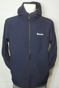 Bench Herren Softshelljacke XL / 54 Jacke Outdoorjacke Softshell Retoure #607 - Bild 1 von 7