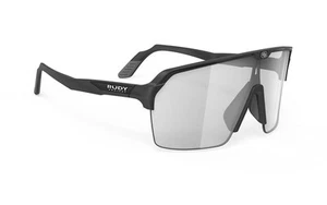 Sunglasses Rudy Project Spinshield Air ImpactX 2 Laser Black Photochromic - Picture 1 of 7