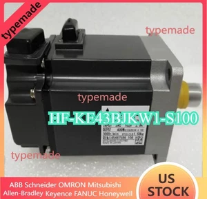 NEW Mitsubishi HF-KE43BJKW1-S100 - Picture 1 of 1