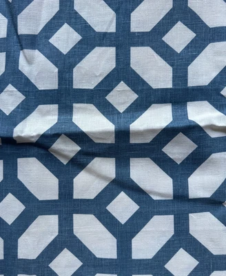 Kravet Rovigo USA Fabric Remnant 24"x34" - Image 1 of 3