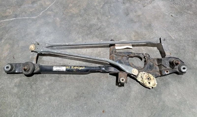 Transmisión limpiaparabrisas para Oldsmobile Intrigue 2001 ** USADO Foto 1 de 4