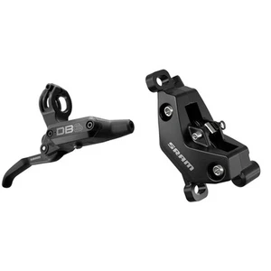 SRAM DB6 Disc Brake Set (Front Or Rear) - Reach Adjust, Code-Like H/Duty Power - Picture 1 of 9