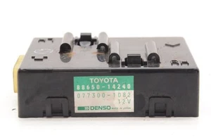 1986-1988 TOYOTA SUPRA MK3 7MGE0 COOLER STABILIZER MODULE 88650-14240 - Picture 1 of 12