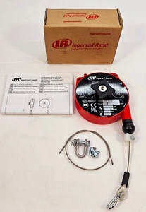 Ingersoll Rand BLD3 Light Duty Ergonomic Tool Balancer 4.4-6.5lb Capacity 5.2' L - Picture 1 of 5