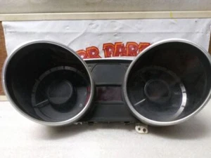 Speedometer Cluster MPH US Market VIN C 8th Digit Fits 11-14 SONATA 334330 - Bild 1 von 12