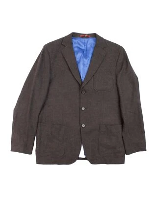 Chaqueta Blazer Clásica de Lana Gant Talla L / EU50 / UK40 Foto 1 de 4