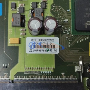 CARTE MÈRE 1PC SIEMENS A5E00692292 Occasion - Photo 1/2