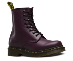 Dr. Martens 8 Loch 1460 Purple Smooth 11821500 - Bild 1 von 18