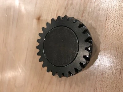 2008-2009 KTM ATV 450 505 SX 450SX 505SX OIL PUMP GEAR Centrifugalabsorber - Image 1 of 2