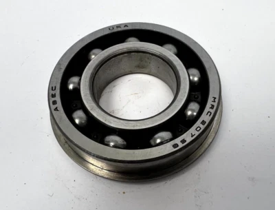 1955-1969 Plymouth 3-Speed Manual Trans Main Drive Pinion Bearing 1633718 NOS. - Image 1 of 4