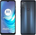 Motorola Moto G50 5g 6.5" Smartphone 64gb Unlocked Dual Sim (dented Casing) C