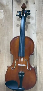 Yamaha AV1 violino marrone #9 - Foto 1 di 11