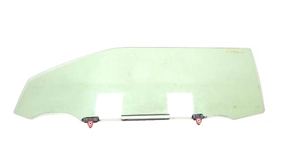 Ventana de puerta de vidrio Scion TC 2011-2016 lado del conductor delantero izquierdo OEM Foto 1 de 4