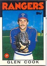 1986 TOPPS TIFFANY BASEBALL ASSORTED SINGLES U-PICK 502-750