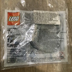 NEW SEALED LEGO 45305 Education WeDo 2.0 Tilt Sensor Part 20841 - Picture 1 of 1