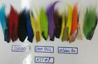 Lot of 12 pc   "  DEER TAILS  "  ASSORTED  COLORS SHADE    Photo  KIT #1 