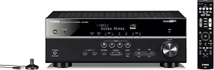Yamaha TSR-5830 7.2 Channel A/V Receiver - Picture 1 of 3
