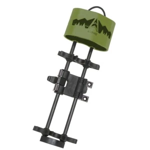 Alpine Waypoint 3 Arrow Quiver OD Green - Picture 1 of 1