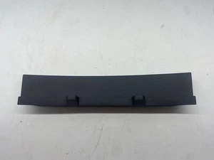 HONDA CR-V TRUNK LATCH LOCK SILL SCUFF PLATE ACCESS COVER TRIM OEM 2017 - 2022 - Picture 1 of 5
