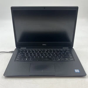 Dell Latitude 3400 Intel i5-8265U/1.6GHz No RAM/HD/OS. For Parts READ - Picture 1 of 13