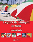 Leisure And Tourism For Gcse Student Book Paperback Lindsey Taylo