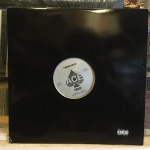 [RAP]~NM 12"~PHACE~I Wanna Battle~All About Your Block~[x2 Mixes]~[1998~ACE OF S - Picture 1 of 3