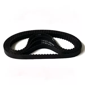 HTD 3M-150/171/180/183/201/207/222 Close Loop Synchronous Wheel Timing Belt - Picture 1 of 4