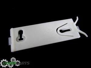 84-90 DODGE PICKUP D100 D150 D250 EXTERIOR MOLDING RETAINER NEW MOPAR 6003519 - Picture 1 of 4