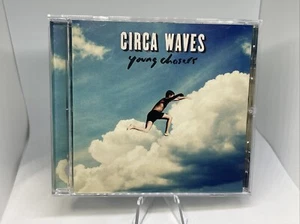 Young Chasers - Circa Waves - Audio CD - Virgin Records - Picture 1 of 5