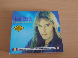 ANDI DERIS Come In From The Rain ( CD Special Ltd. Edit.Poster Pack 1997 Reef ) - Bild 1 von 1