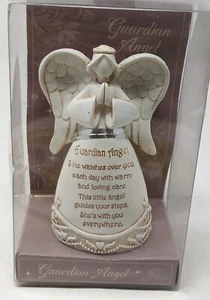 Guardian Angel Bell Unbranded NIB - Picture 1 of 14