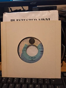 NAZZ NOT WRONG LONG / UNDER THE ICE RARE SGC VG+ VINYL 45 HEAR TODD RUNDGREN - Picture 1 of 3
