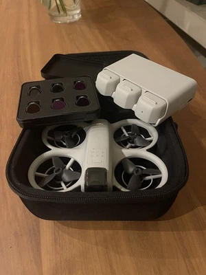 DJI Neo drone - Image 1 of 3