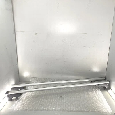 BARRAS DE TECHO MITSUBISHI MONTERO SPORT K86W MK1 3.0 Foto 1 de 4