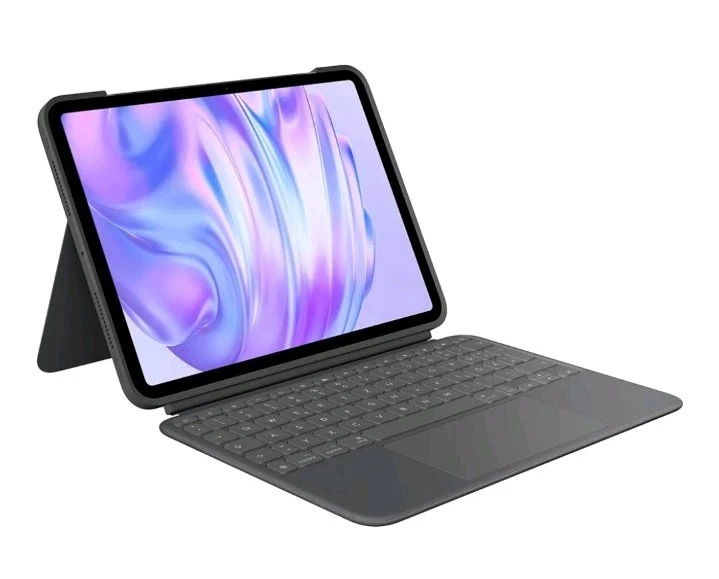 Logitech Bluetooth Combo Touch iPad Pro 11" M4 920-012770 (5099206123113)
