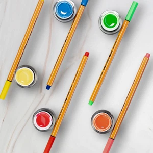 Kit gel color, ricostruzione unghie 100 pz di colore misto. 100 tonalità - Foto 1 di 6