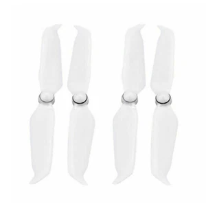 2Pair Low-noise Propellers Blade 9455S for DJI Phantom 4 Pro V2.0 /Adv Drone C - Picture 1 of 16