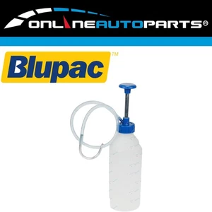 Multi Purpose Oil Pump Tom Thumb 1L Workshop / Garage / DIY / Oil / Trans Fluid - Picture 1 of 2
