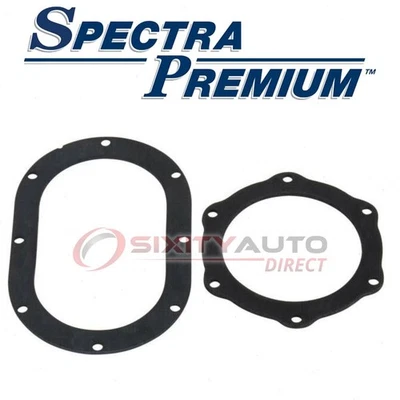 Spectra Premium Fuel Pump Tank Seal for 1991-1999 Mitsubishi 3000GT - Air ct - Image 1 of 4