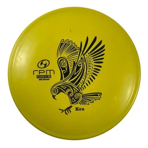 Kea | Strata | Yellow/Black 169g - Picture 1 of 1