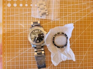 Longines Hydroconquest 300M Swiss Automatic Watch - Picture 1 of 24