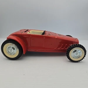 Vintage Nylint Ford Red Hot Roadster Made In The USA - Bild 1 von 6
