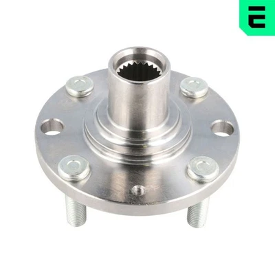 OPTIMAL Radnabe 04-P484 für CHEVROLET M300 SPARK M12x1.5 AVEO KALOS T250 T255 - Bild 1 von 4