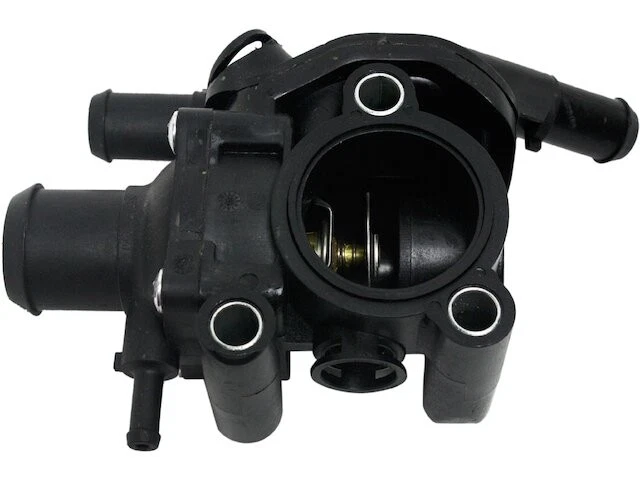 Carcasa termostato para Mazda Tribute DX 2001-2004 2002 2003 FF373MD Foto 1 de 1