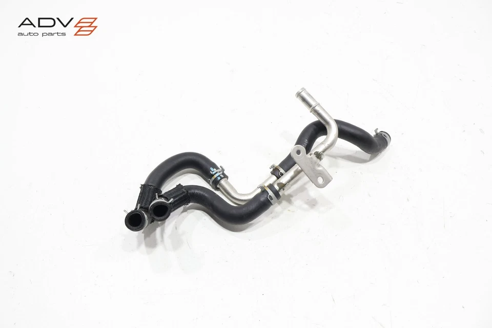 2022-2025 TOYOTA TUNDRA SEQUOIA 3,4 Л ДВИГАТЕЛЬ ОХЛАЖДАЮЩАЯ ЖИДКОСТЬ ОХЛАЖДАЮЩАЯ ВОДА ШЛАНГ ТРУБКА OEM - Изображение 1 из 4