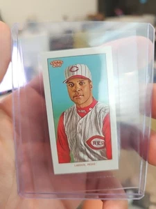 2024 Topps 206 - Barry Larkin - Picture 1 of 2