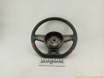 Volante Volkswagen VW Beetle A5 compatible con 2012-2019 12 13 14 15 16 17 18 19 Foto 1 de 4